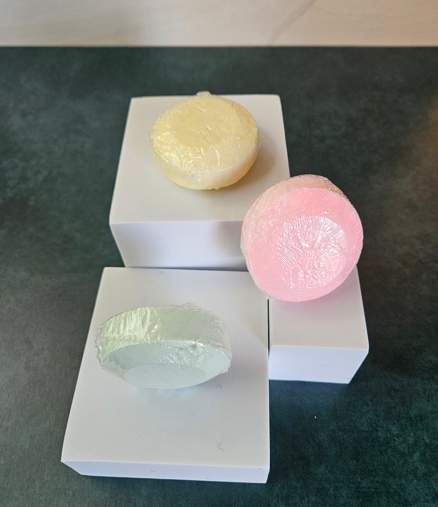 Eucalyptus Mint Shower Steamer