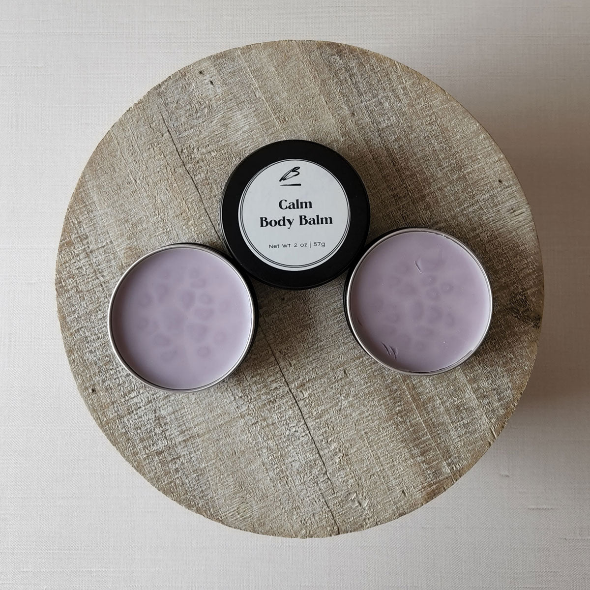 Calm Body Balm