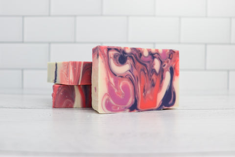 Artisan Soap Collection
