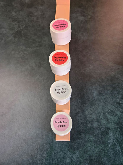 Lip Balms